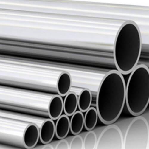 tubo de aço carbono